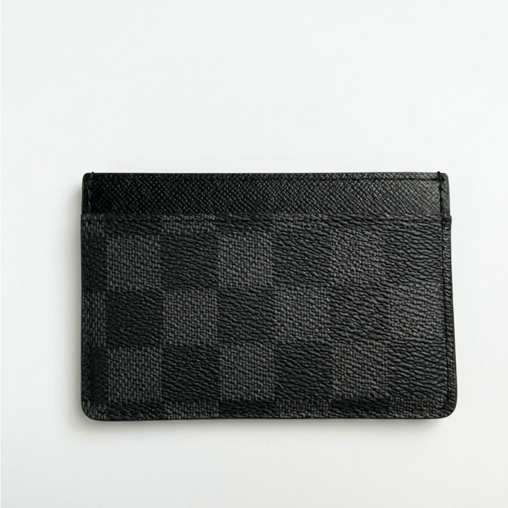 Inspired Card Holder